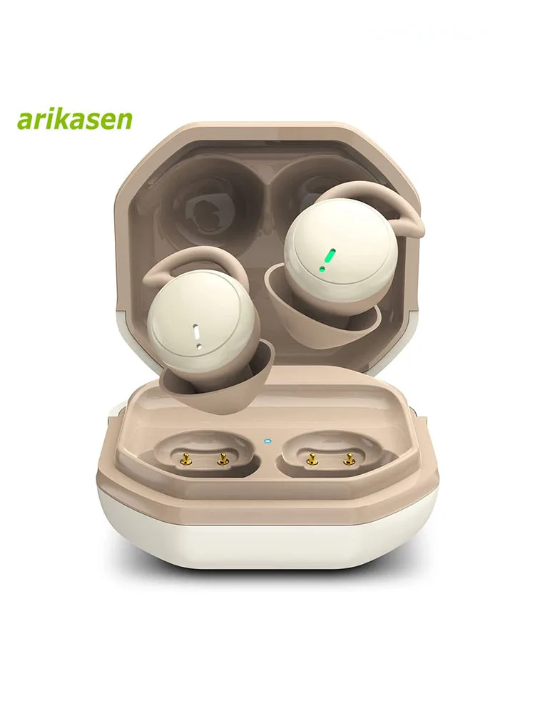 Home Office Of Amazon - Écouteurs Bluetooth invisibles sans fil, mini