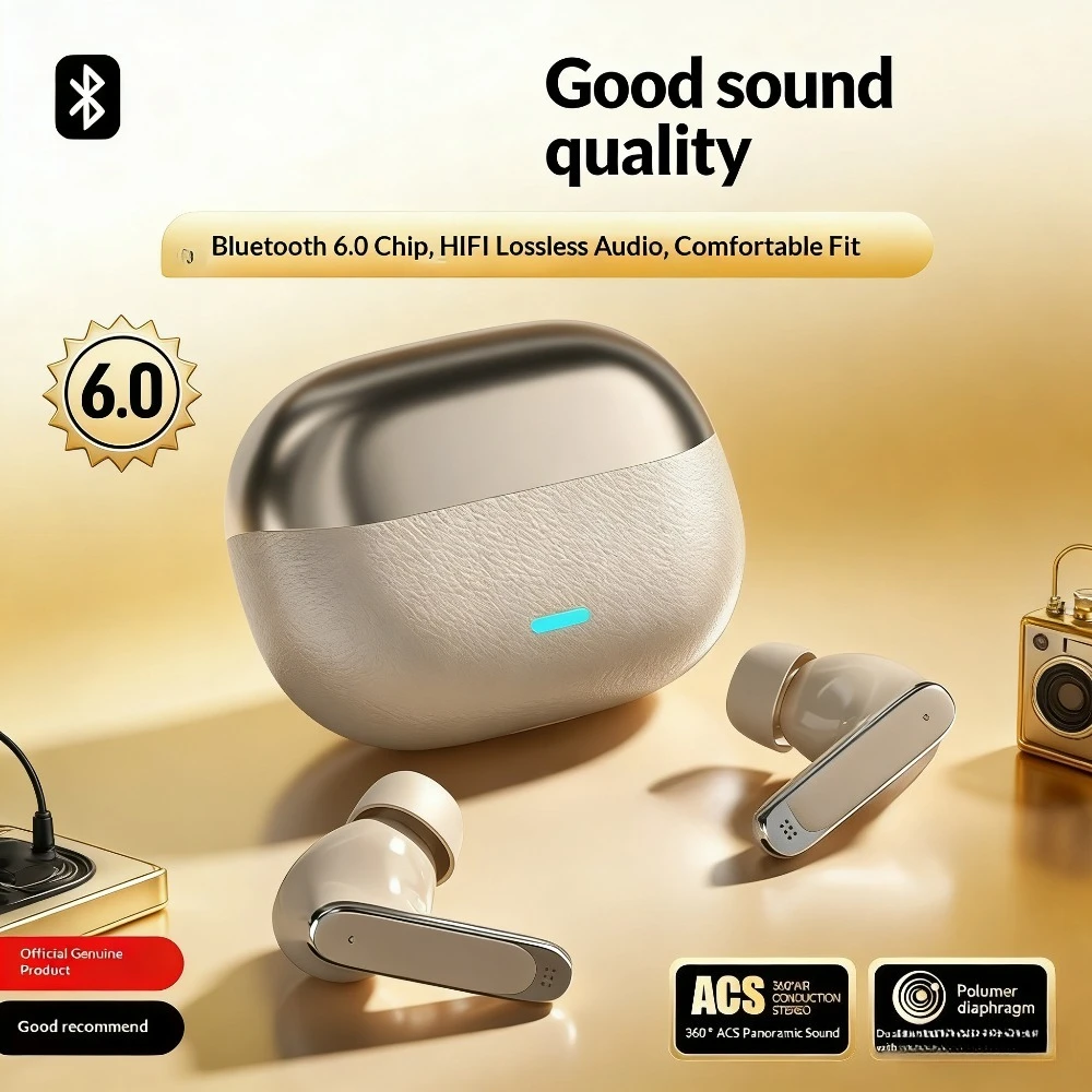 Home Office Of Amazon - Écouteurs de sommeil non intra-auriculaires, ultra