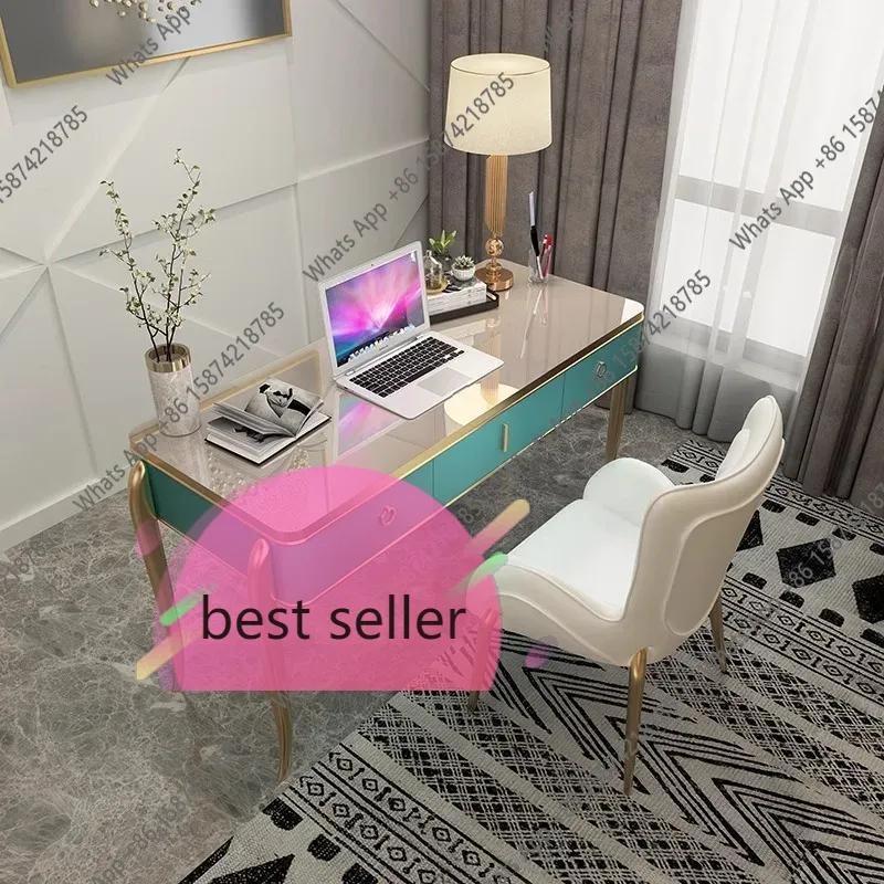 Home Office X Post - Bureau et chaise de luxe 43K