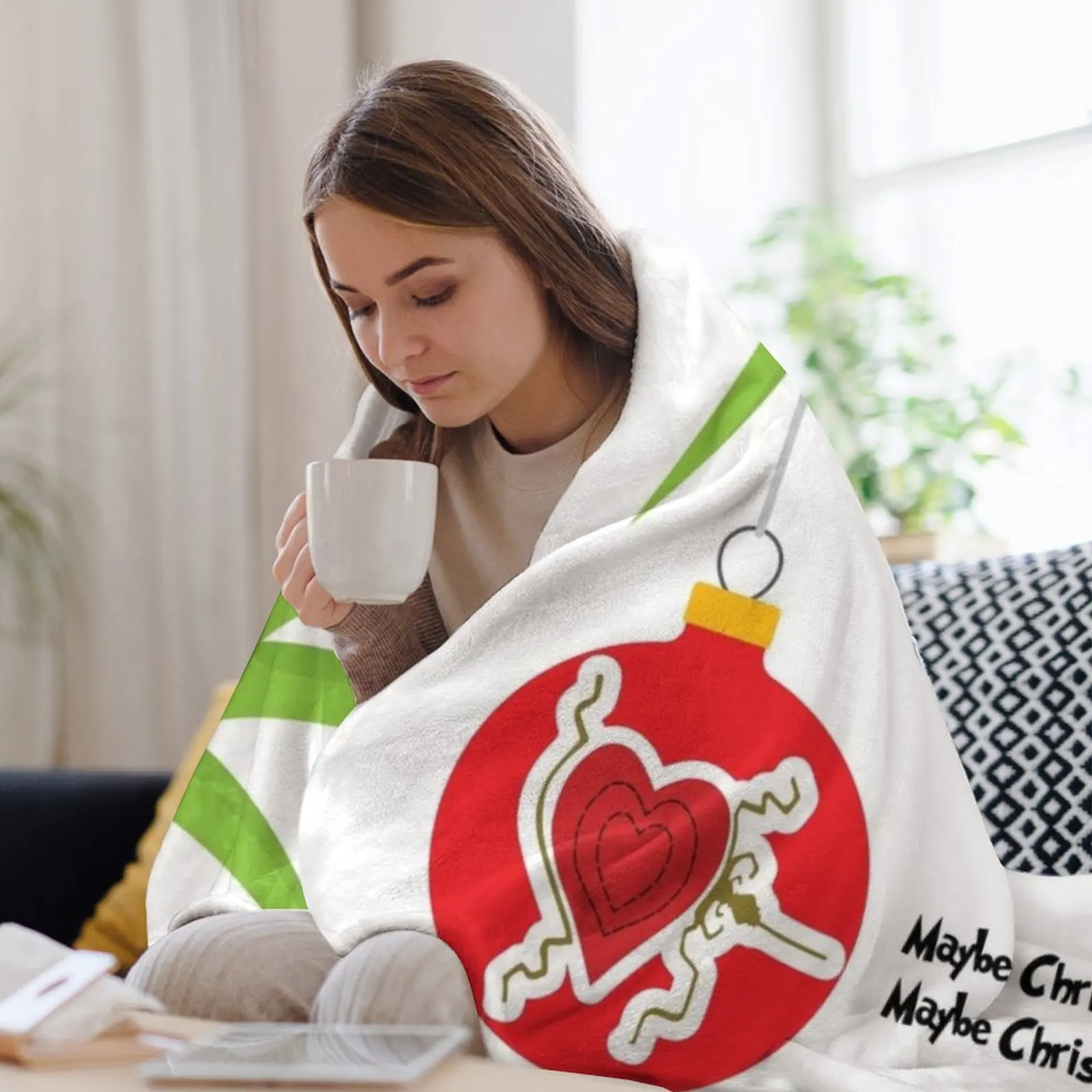 Peut-être que Noël signifie un - Home Office Means avis et prix