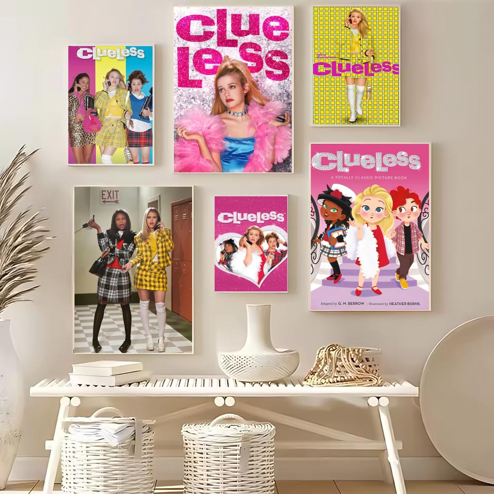 Affiche de films Romance Cluel - Home Office Romance avis et prix