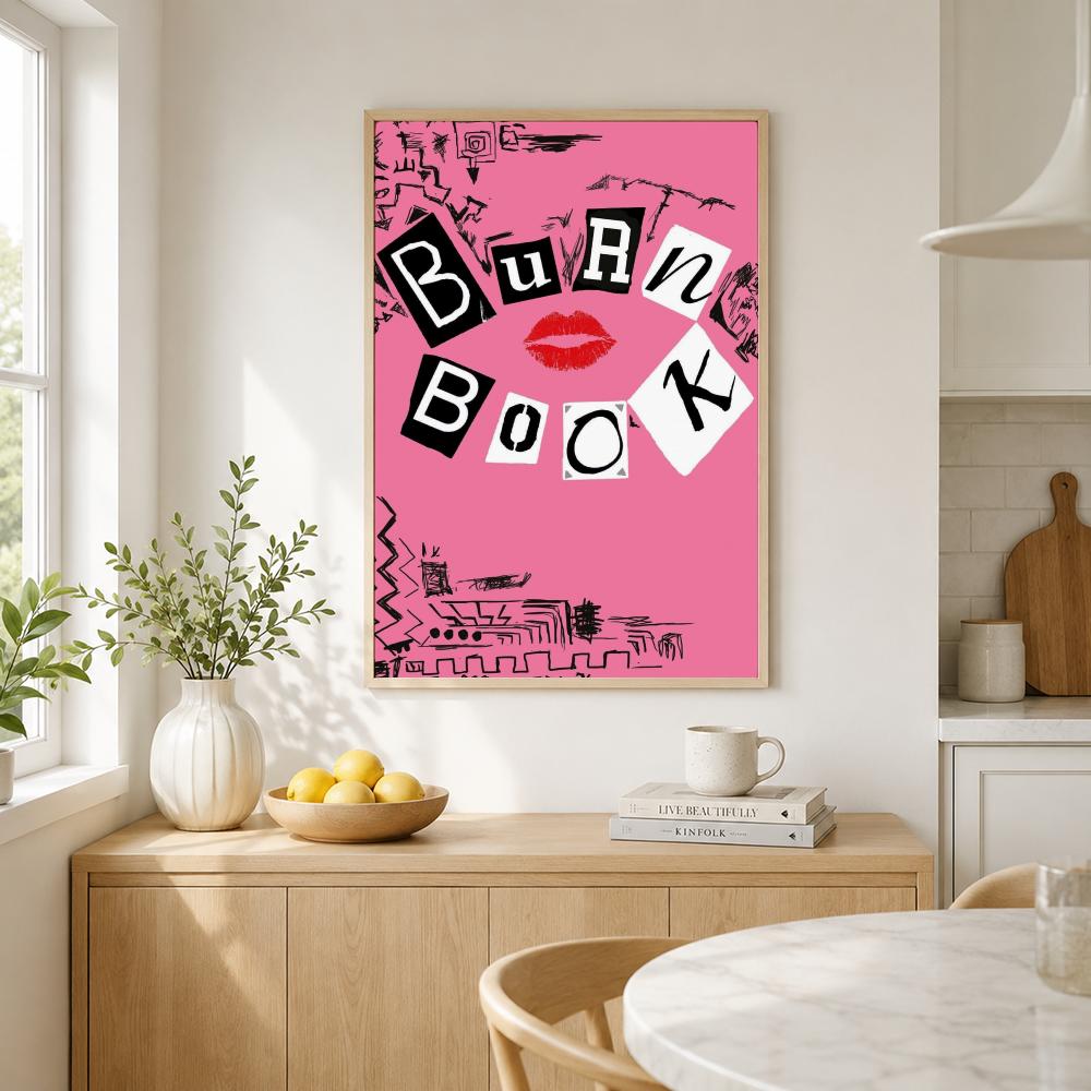 Affiche de film TV M-MeanS Gir - Home Office Means avis et prix