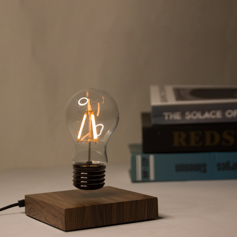 Nouvelle ampoule Maglev pour c - Home Office Of Amazon avis et prix