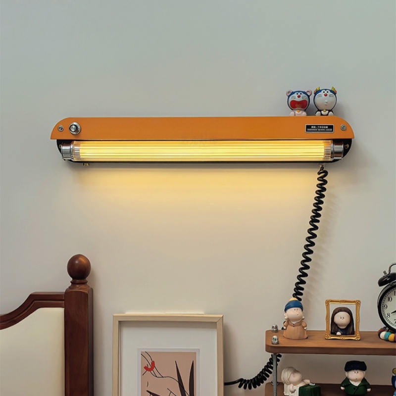 Applique murale en aluminium d - Home Office Industrial Style avis et prix