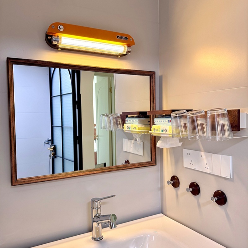 Applique murale en aluminium d - Home Office Industrial Style avis et prix