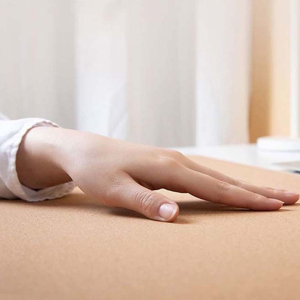 Tapis de bureau en cuir, bloc- - Desk Mat Leather avis et prix