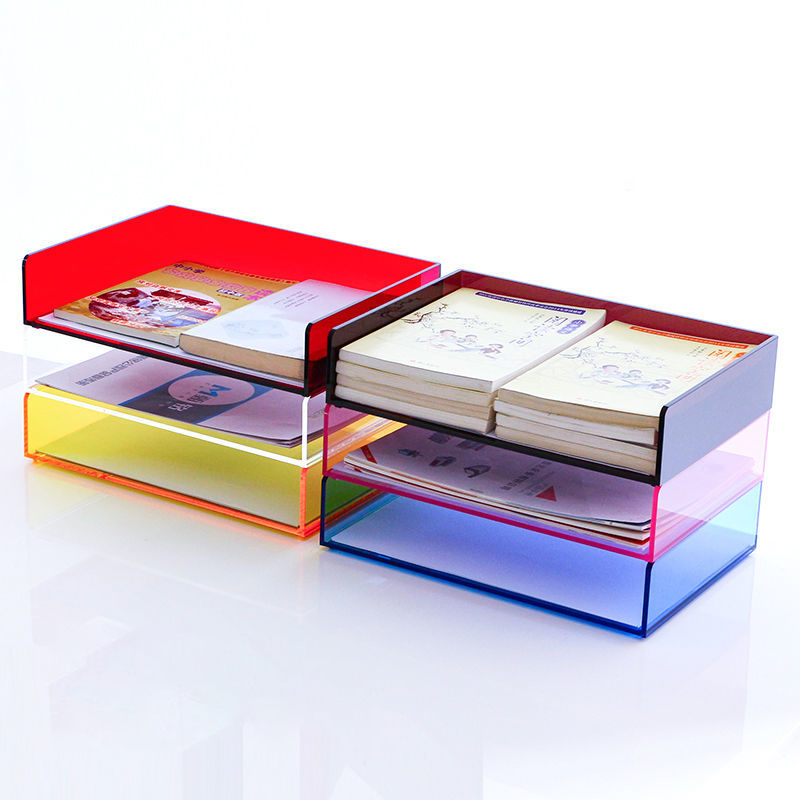 Organisateur de documents en a - Letter Tray Desk avis et prix