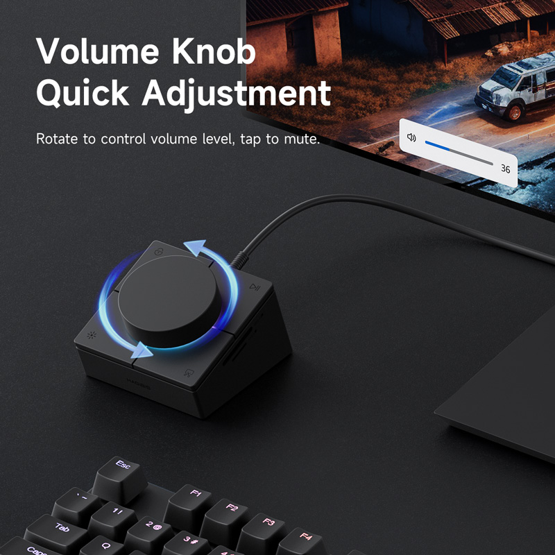 Hagibis bouton USB C Hub avec  - Home Office For Mac avis et prix