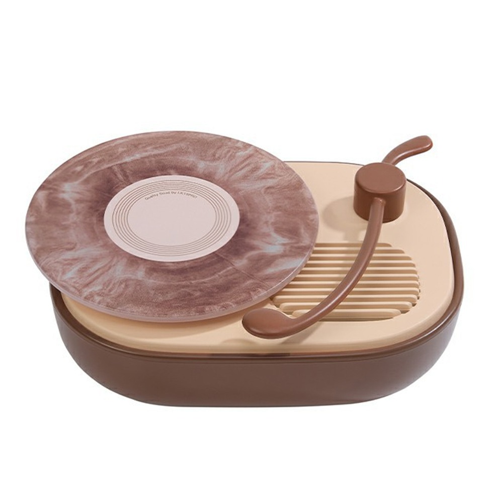 Lecteur de disques vinyles rét - Home Office Of Amazon avis et prix