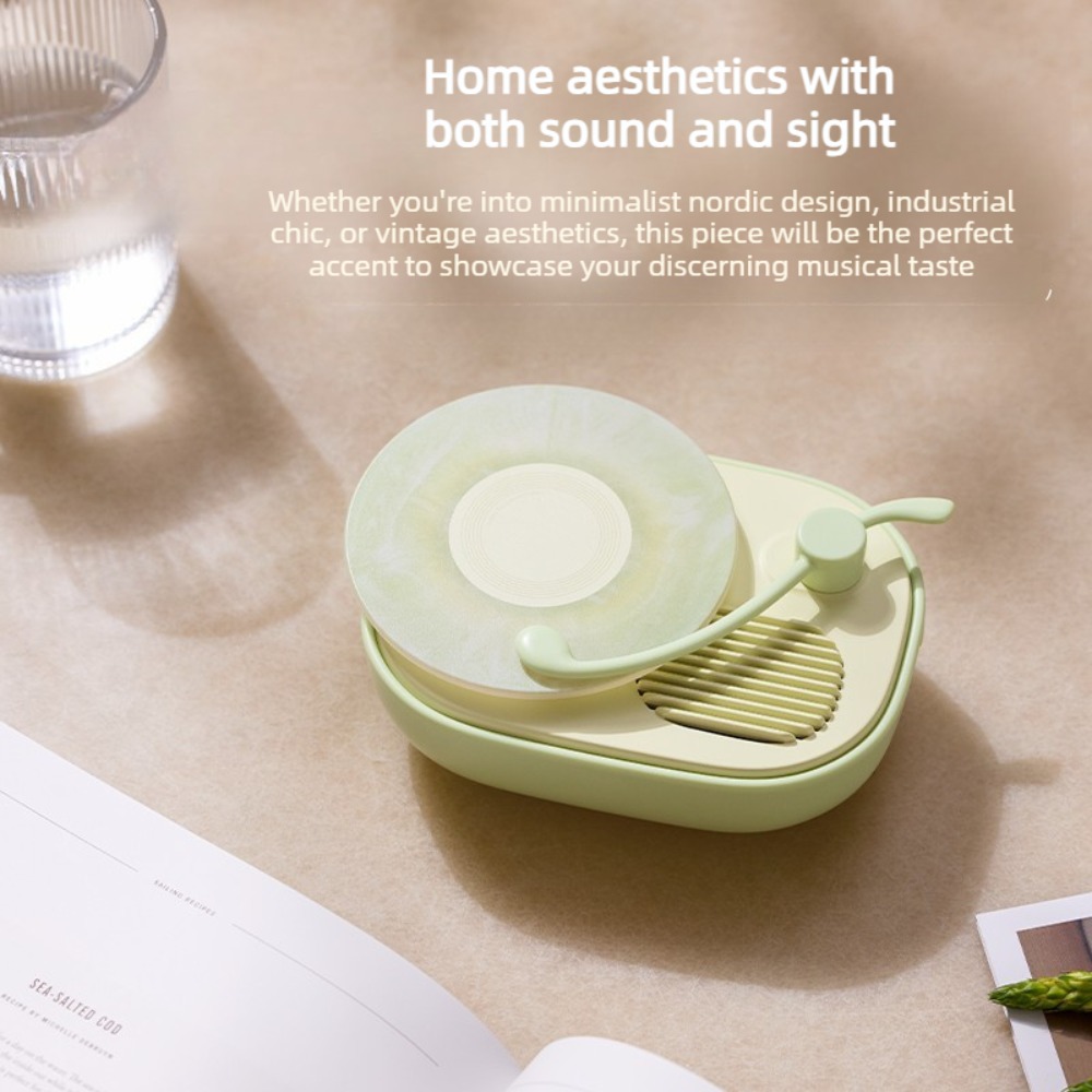 Lecteur de disques vinyles rét - Home Office Of Amazon avis et prix