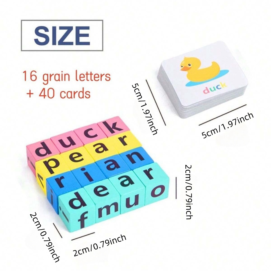 Jeu de société d'orthographe d - Letter Tray Desk avis et prix