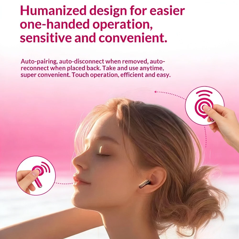 Écouteurs Bluetooth Tendance : - Home Office Of Amazon avis et prix
