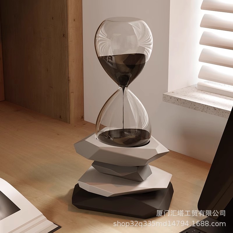 Les ornements en forme de sabl - Home Office Means avis et prix