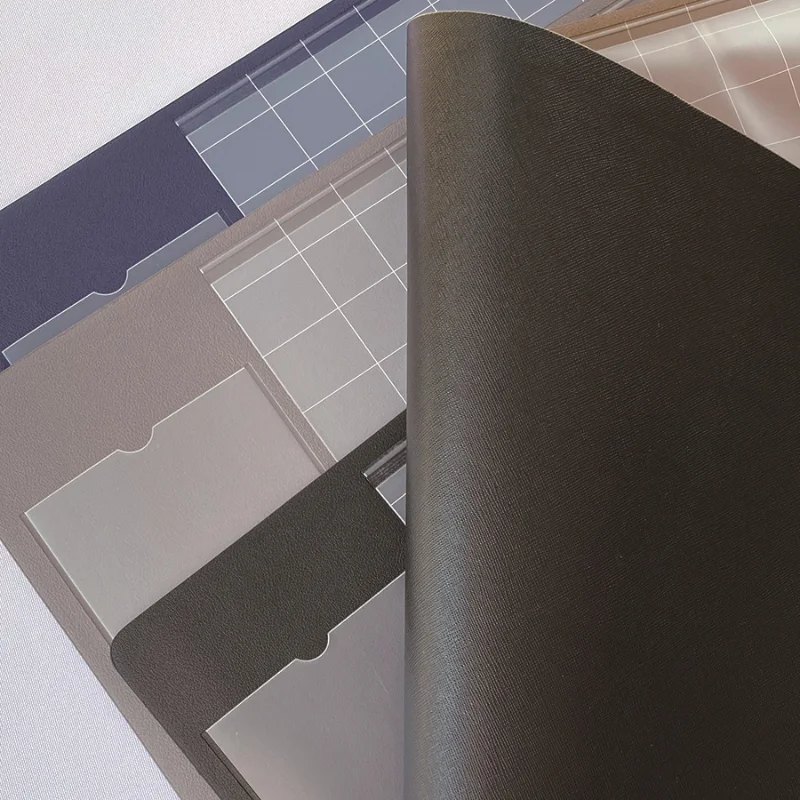 Tapis de souris portable grand - Desk Mat Leather avis et prix