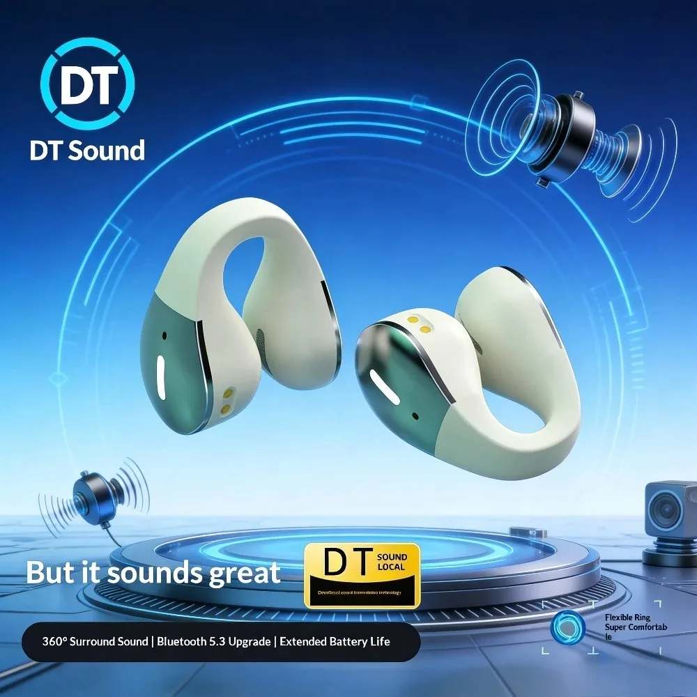 Casque Bluetooth non intra-aur - Home Office Of Amazon avis et prix