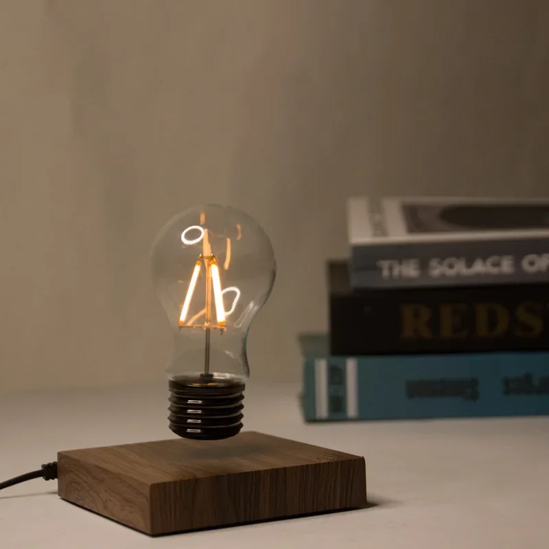 Nouvelle ampoule Maglev pour c - Home Office Of Amazon avis et prix