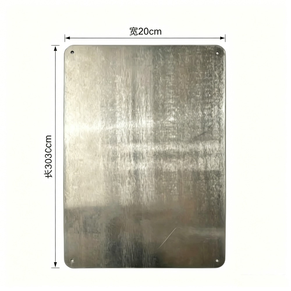 CIFBUY – panneau mural en alum - Home Office Decor avis et prix