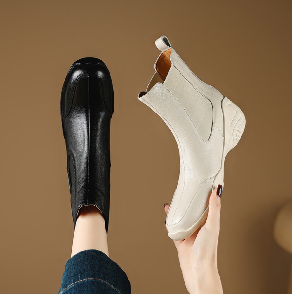 Bottines classiques pour femme - Home Office British avis et prix