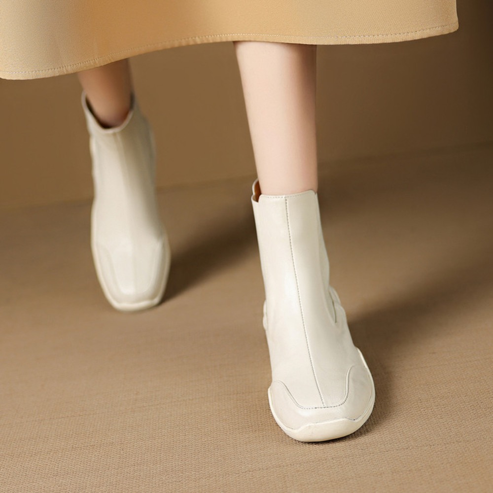 Bottines classiques pour femme - Home Office British avis et prix