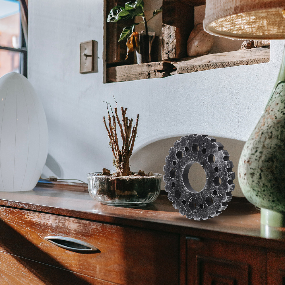 2 pièces de décoration murale  - Home Office Industrial Style avis et prix