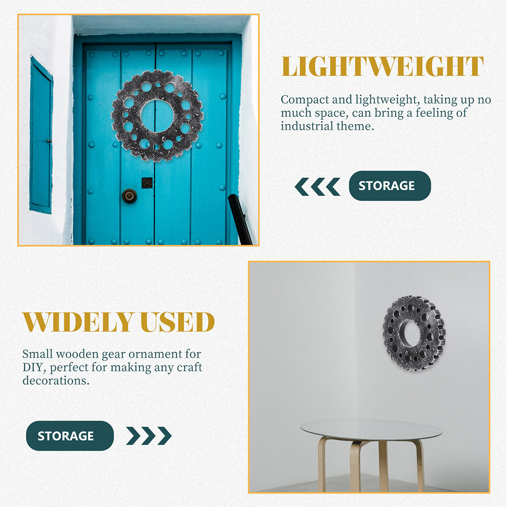 2 pièces de décoration murale  - Home Office Industrial Style avis et prix