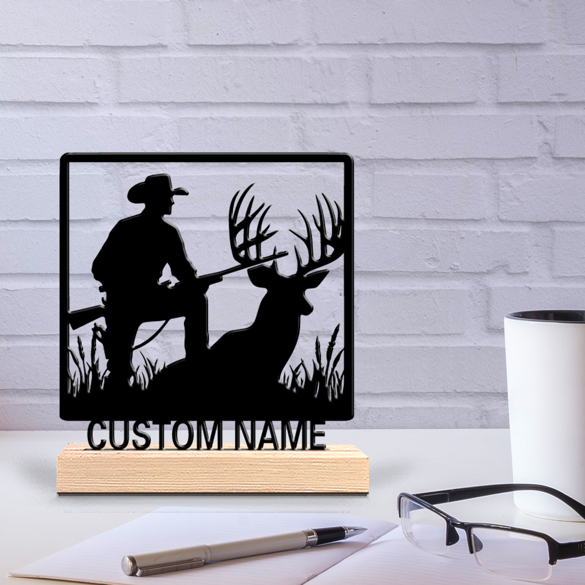 1 pièce, nouvelle conception,  - Home Office Industrial Style avis et prix