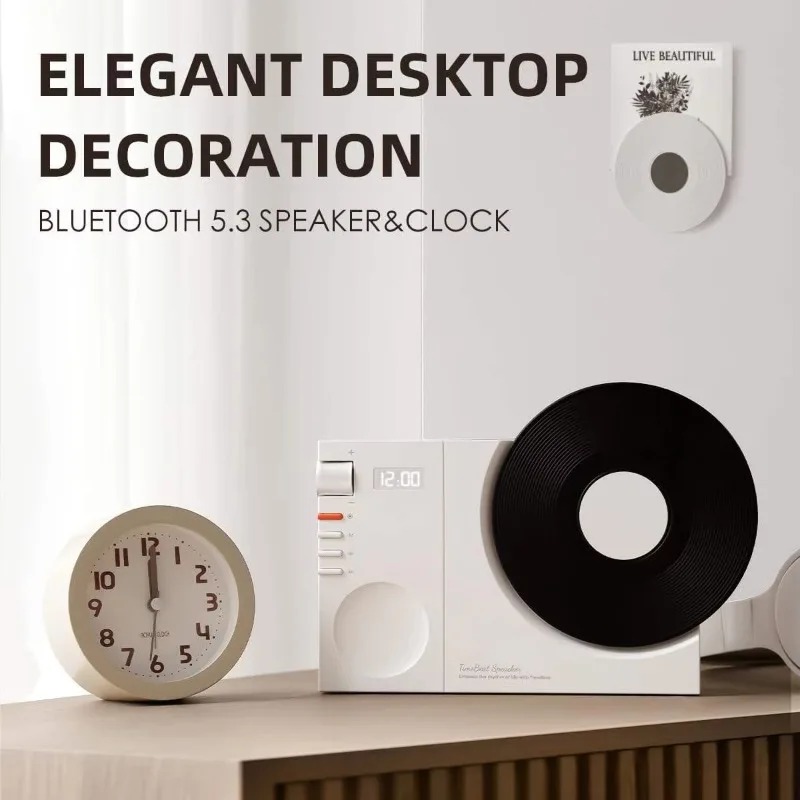 Enceinte Bluetooth style tourn - Home Office Of Amazon avis et prix