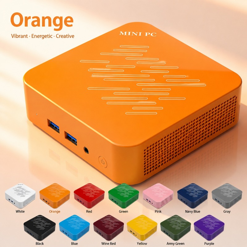 Mini PC Compact Léger Intel I9 - Home Office Windows 11 avis et prix