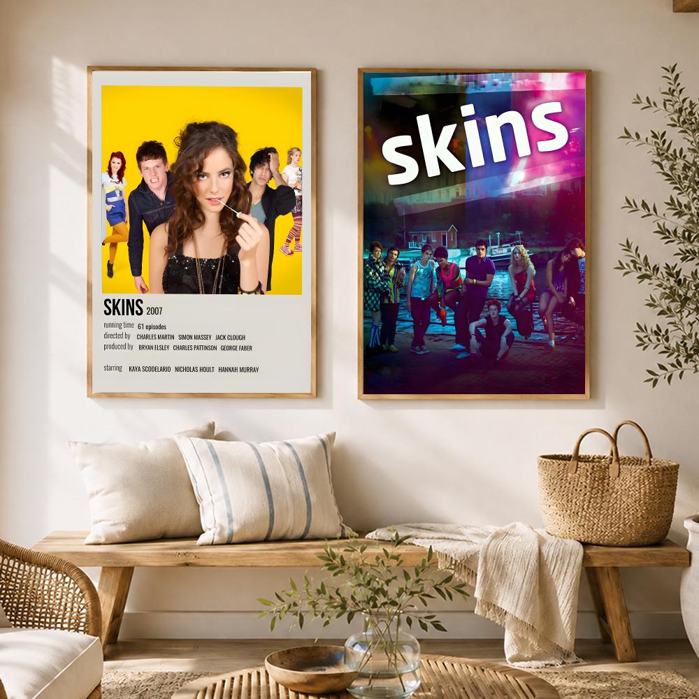 Affiche de la série télévisée  - Home Office British avis et prix