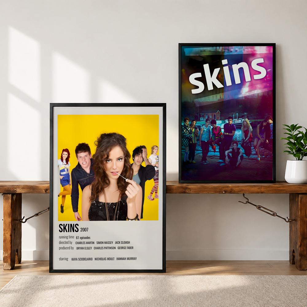 Affiche de la série télévisée  - Home Office British avis et prix
