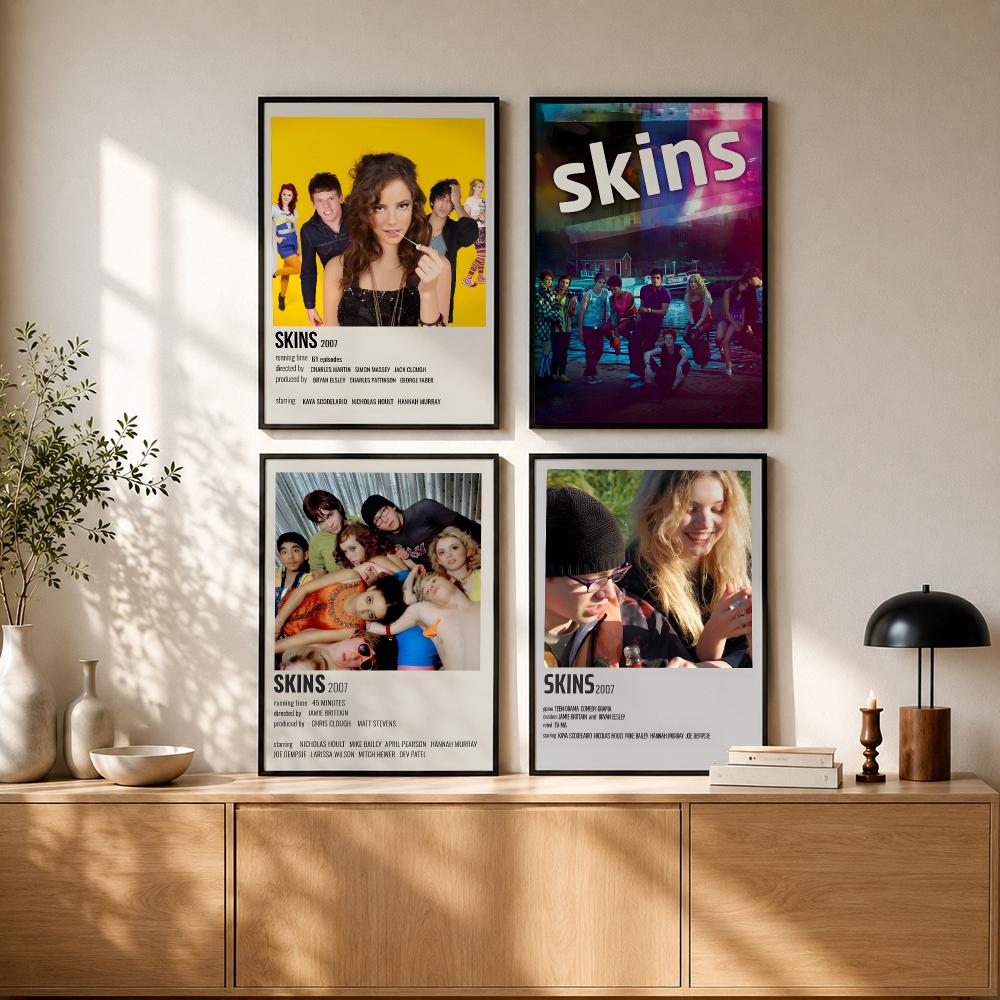 Affiche de la série télévisée  - Home Office British avis et prix
