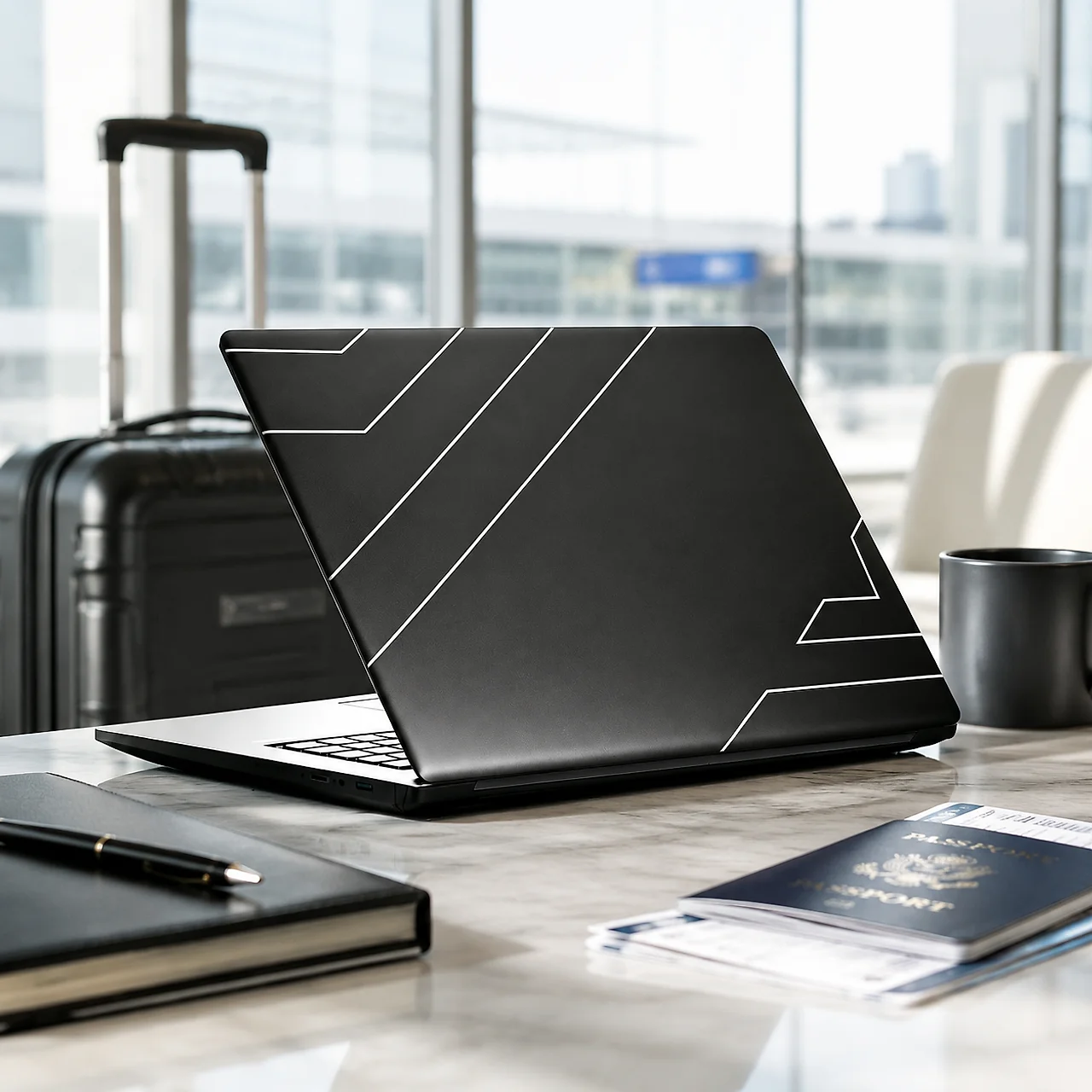 Ordinateur portable ultra-fin  - Home Office Windows 11 avis et prix