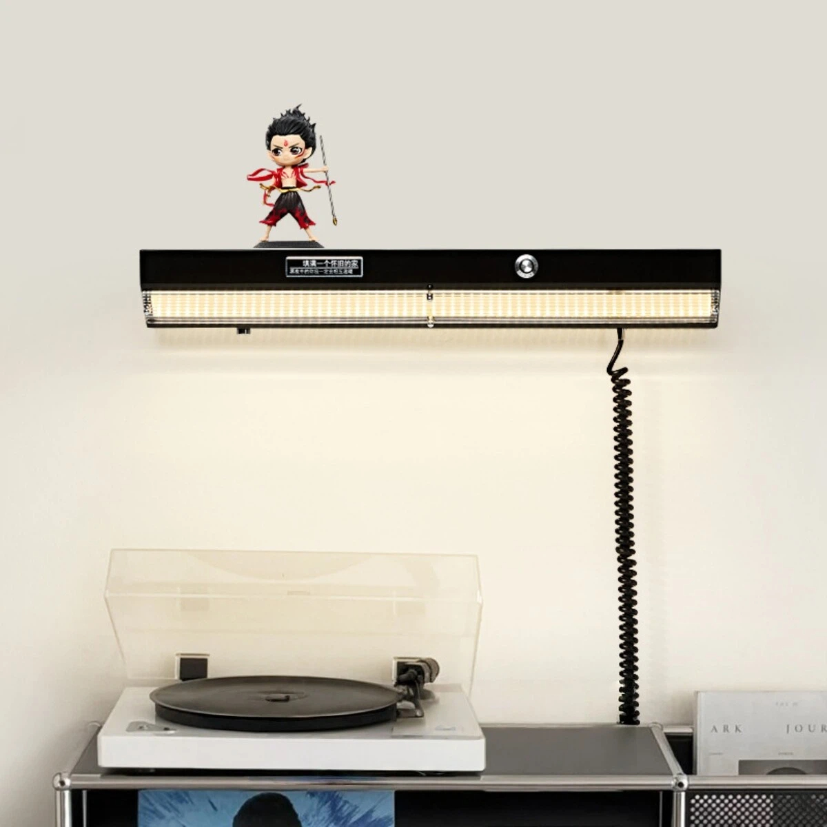 Applique murale en aluminium d - Home Office Industrial Style avis et prix