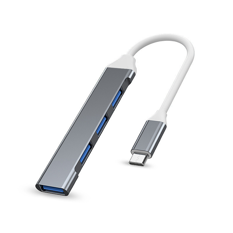Hub USB 3.0 TYPE-C 3.1 4 ports - Home Office For Mac avis et prix