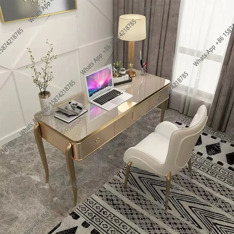 Bureau et chaise de luxe 43K X - Home Office X Post avis et prix