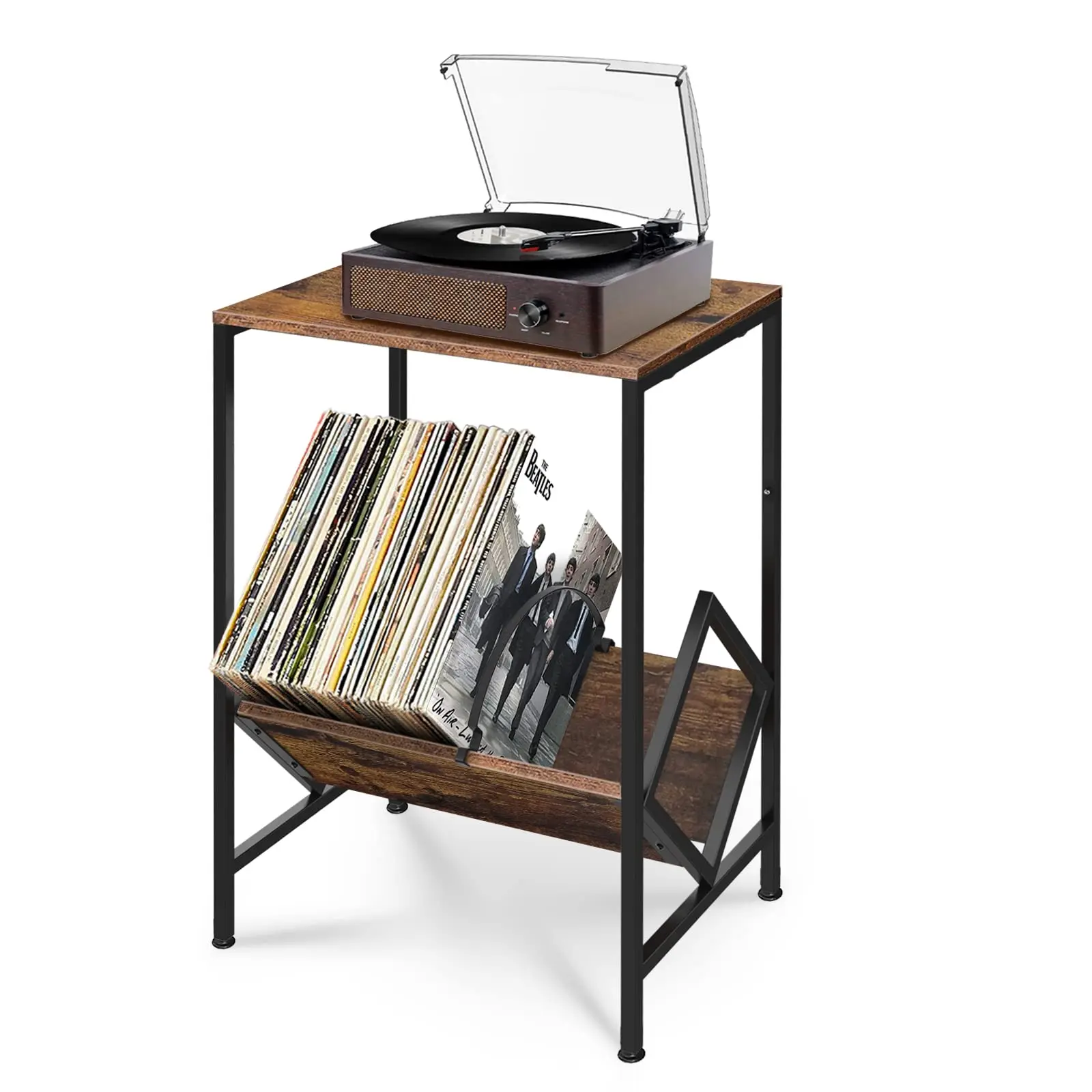 Table de chevet jusqu'à 80 Alb - Home Office Of Amazon avis et prix