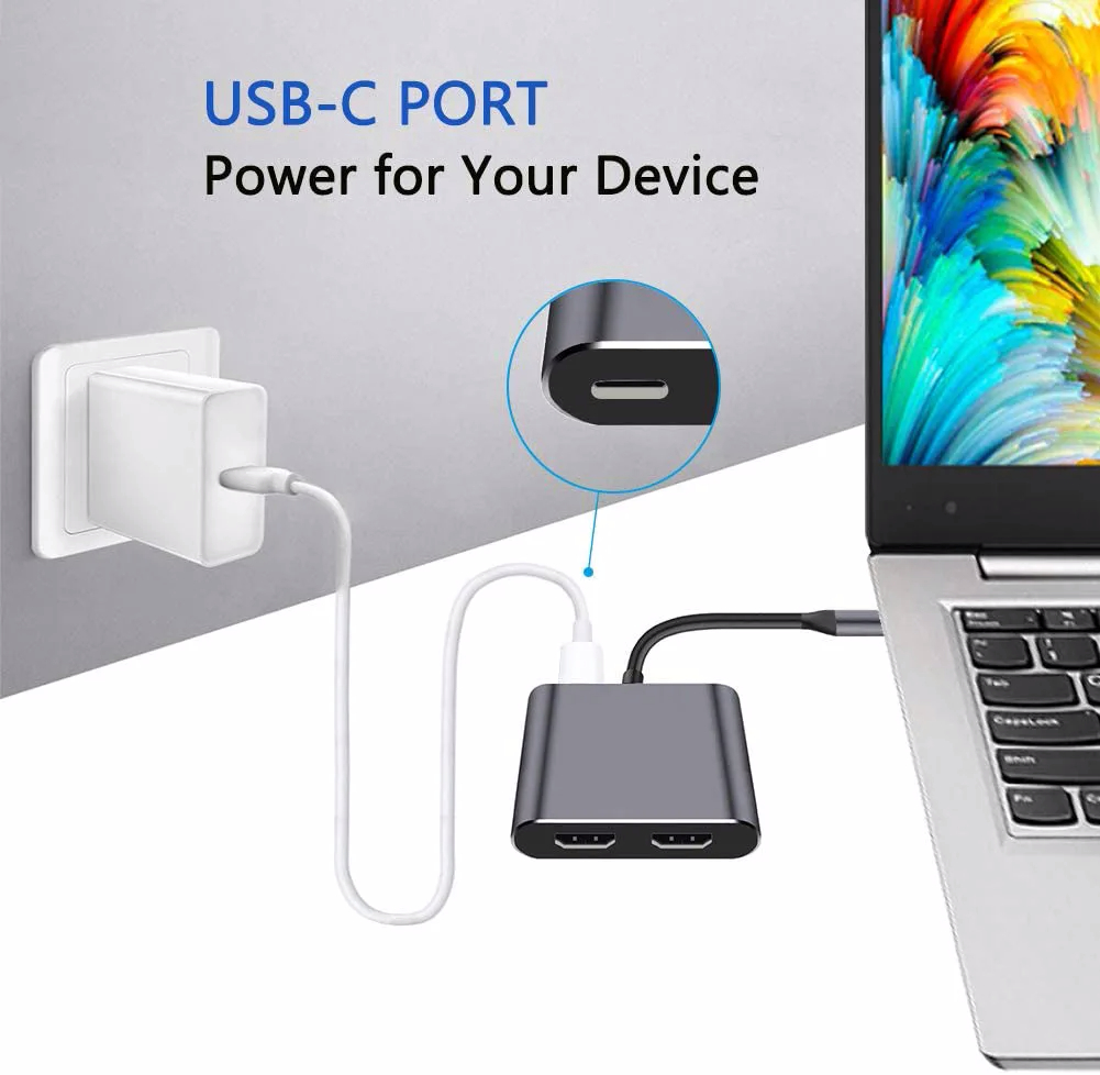 Écran Uhd pour Macbook Pro Air - Home Office For Mac avis et prix