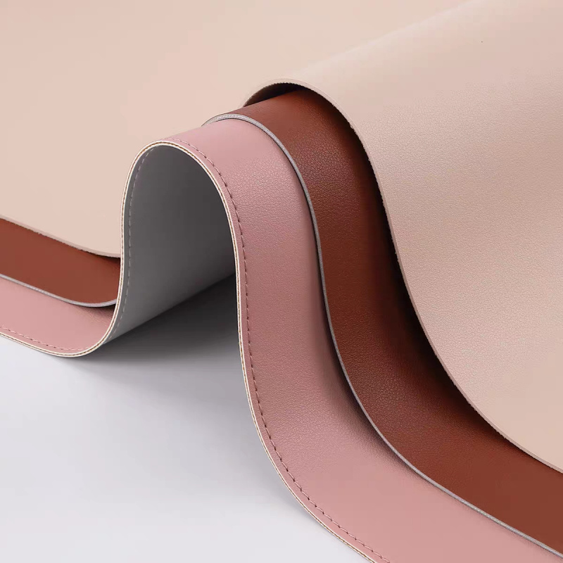 Tapis de table souple et pliab - Desk Mat Leather avis et prix