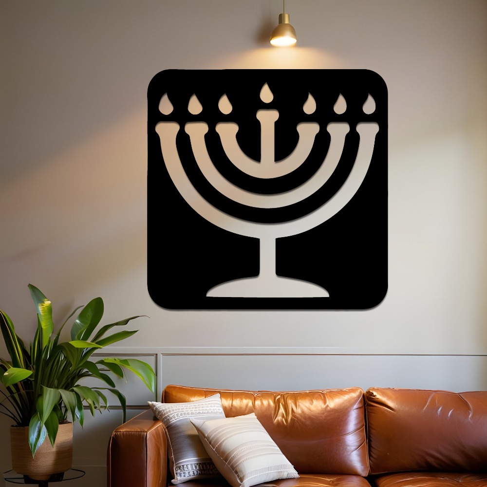 CIFBUY Décoration murale vinta - Home Office Decor avis et prix