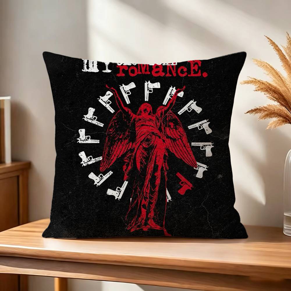 Taie d'oreiller My C-Chemical  - Home Office Romance avis et prix