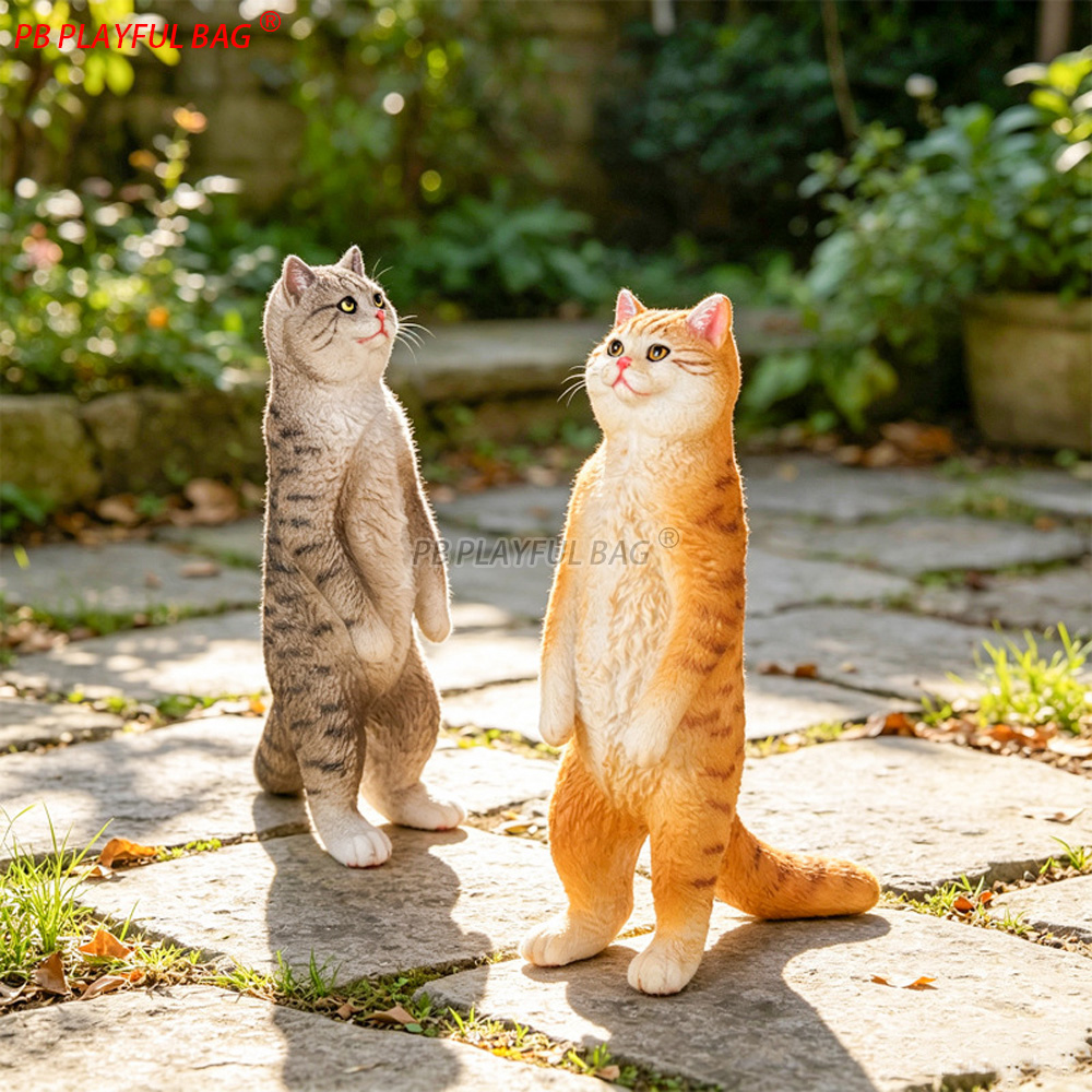 Figurine de chat britannique à - Home Office British avis et prix